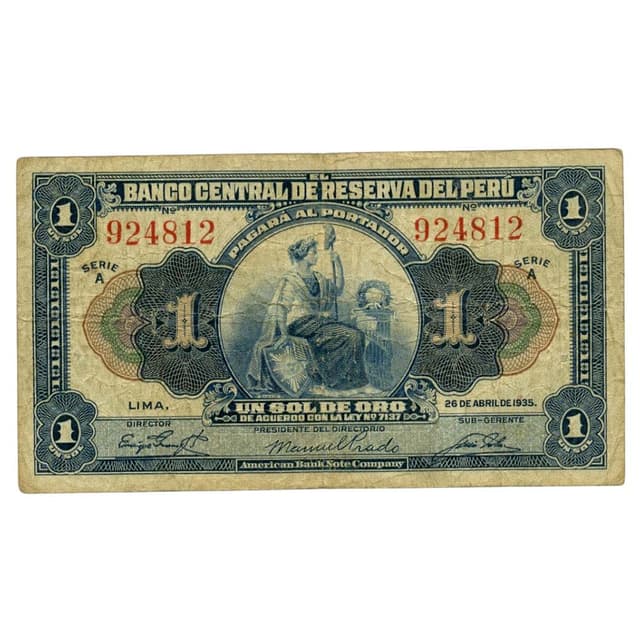 Moneda de Oro 1850 - Victoria